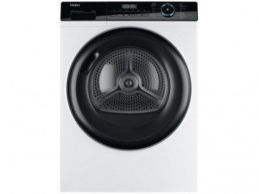 SECADORA HAIER CON BOMBA DE CALOR 9KG A++ HD90-A2939-IB