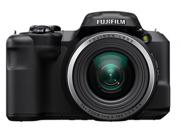 CAMARA COMPACTA FUJI FINEPIX S8600 (B)