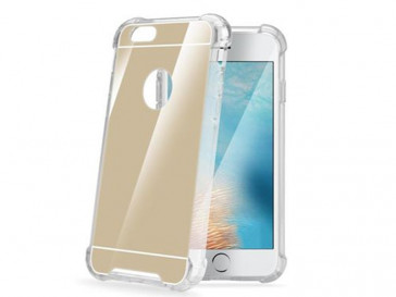 FUNDA ESPEJO IPHONE 7 PLUS ARMORMIR801GD CELLY