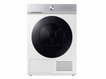 SECADORA SAMSUNG CON BOMBA DE CALOR 9KG A DV90DB8845GHU3