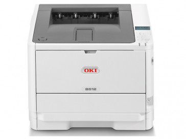 B512DN 45762022 OKI