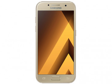 GALAXY A3 (2017) SM-A320F 4.7" 16GB (GD) DE SAMSUNG