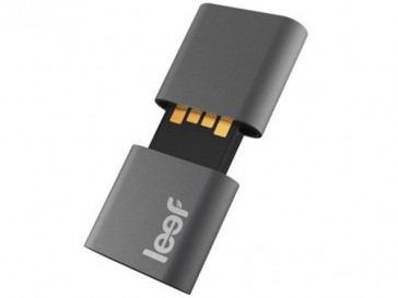 FUSE USB 64GB LFFUS-064GKAU LEEF