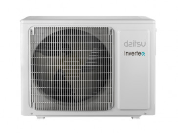 UNIDAD EXTERIOR INVERTER MONO SPLIT DOSM-18UIDN DAITSU