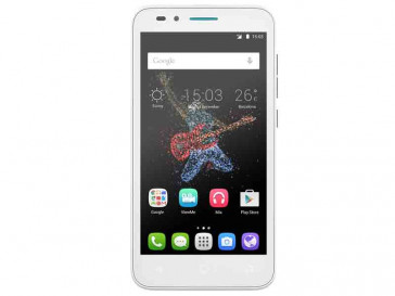 ONE TOUCH GO PLAY 7048X (BL/W) ALCATEL