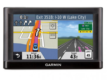 NUVI 65LM EUROPA 15 GARMIN