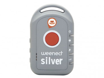 LOCALIZADOR GPS PARA ADULTOS/ANCIANOS WESILVER WEENECT