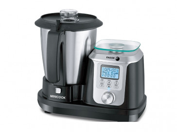 ROBOT DE COCINA MINICOOK FGE058 FAGOR