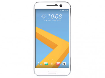 SMARTPHONE 10 4G 32GB PLATA GLACIAR DE HTC