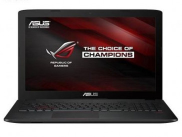 GL752VW-T4066T (90NB0A41-M00720) ASUS