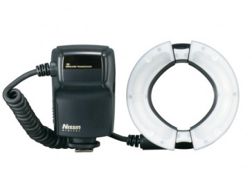MF18 (CANON) NISSIN