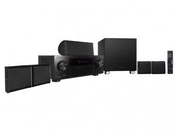 HOME CINEMA HTP-074 PIONEER