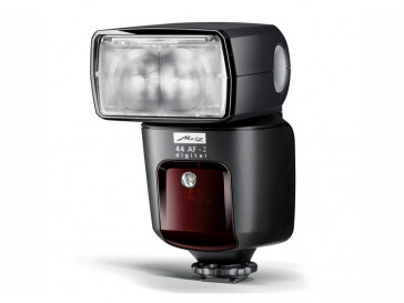 MECABLITZ 44 AF-2 DIGITAL PENTAX METZ