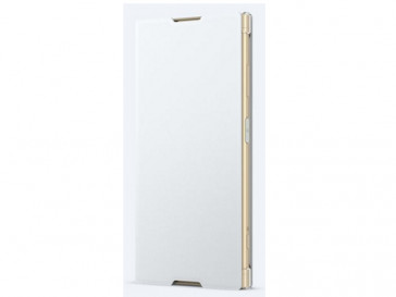 FUNDA STYLE COVER PARA XPERIA XA1 PLUS 1309-6087 (W) SONY