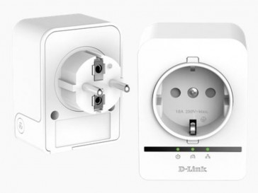 KIT 2 ADAPTADORES RED DHP-P509AV D-LINK