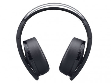 AURICULAR PS4 INALAMBRICOS PLATINUM SONY