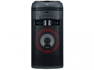 EQUIPO DE SONIDO XBOOM OK55 LG