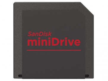 ULTRA MINI DRIVE 64GB (SDMDQU-064G-G46) SANDISK
