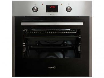 HORNO MULTIFUNCION AQUASMART A CATA HMD7010X 07034311
