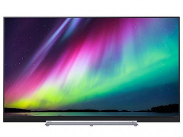 SMART TV ELED ULTRA HD 4K 55" TOSHIBA 55U7863DG