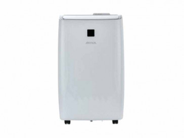 AIRE ACONDICIONADO PORTATIL AAP12EWFC 12000BTU 3026 FRIGORIAS FRIO Y CALOR ARTICA
