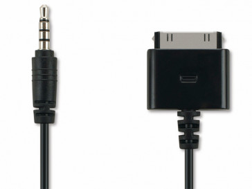CABLE AUDIO/VIDEO PARA IPHONE/IPOD/IPAD PPA1160 PHILIPS
