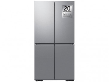 FRIGORIFICO SAMSUNG SIDE BY SIDE NO FROST E RF65DG960ESR/EF