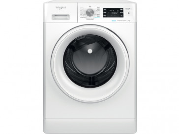 LAVADORA WHIRLPOOL CARGA FRONTAL 8KG 1200rpm C FFB8248WVSP