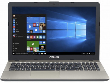 VIVOBOOK MAX X541UA-GQ1248T (90NB0CF1-M20350) ASUS
