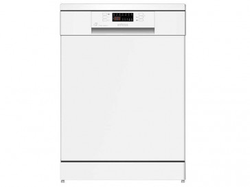 LAVAVAJILLAS EDESA LIBRE INSTALACION 12 SERVICIOS A++ HOME-V7A BLANCO