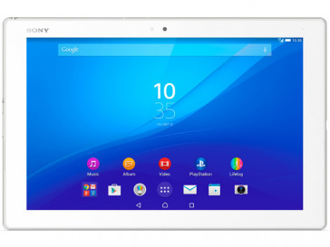 XPERIA Z4 TABLET SGP712 32GB (W) SONY