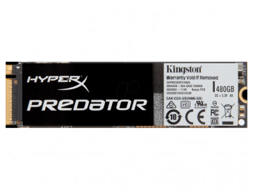 SHPM2280P2/480G KINGSTON