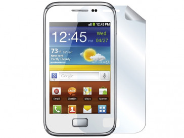 PROTECTOR PANTALLA GALAXY ACE PLUS SCREEN228 CELLY
