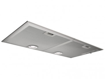 CAMPANA BALAY INTEGRABLE 75CM ACERO INOXIDABLE HALOGENA 3BF747XP