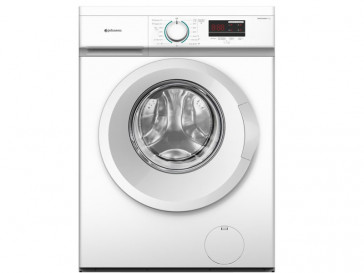LAVADORA JOHNSON CARGA FRONTAL 8KG 1400rpm A NARCEA80A