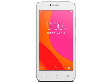 B BLANCO DUAL SIM 8GB (PA4R0023ES) LENOVO