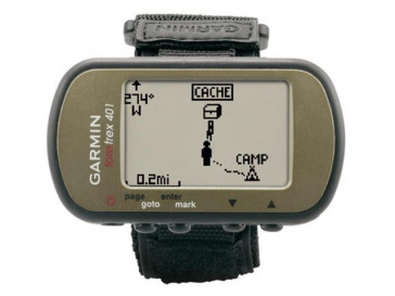FORETREX 401 GARMIN