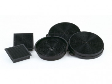 FILTRO DE CARBON ACTIVO 02846762 CATA.