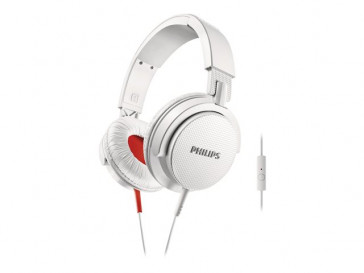 AURICULARES SHL3105WT/00 PHILIPS