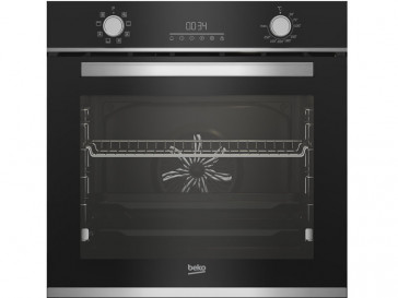 HORNO MULTIFUNCION CON VAPOR A BEKO BBIM13300XD