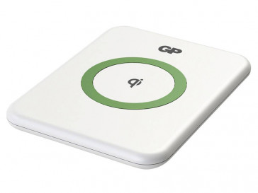 CARGADOR QI WIFI UWQ1 (W) GP BATTERIES