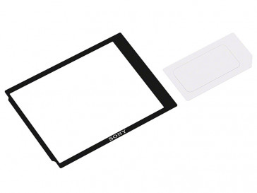 PROTECTOR PANTALLA ALPHA 99 PCK-LM14 SONY