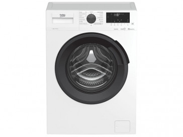 LAVADORA BEKO CARGA FRONTAL 9KG 1400rpm C WRA9714XWDR