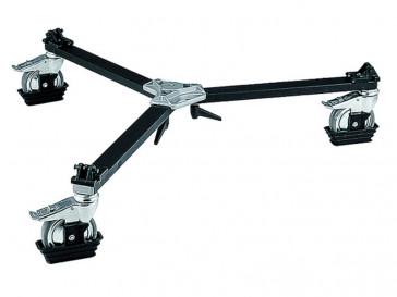 DOLLY PORTATIL 114MV MANFROTTO