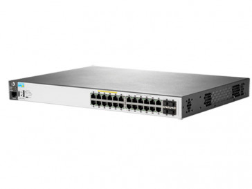 CONMUTADOR 2530-24G-POE+ (J9773A#ABB) HP