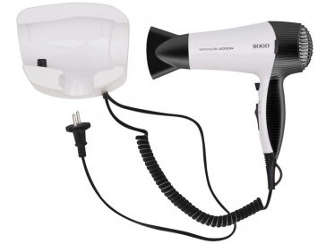 SECADOR DE PELO WALL HAIR DRYER WINDSOR 2200W SEC-SS-3645 SOGO