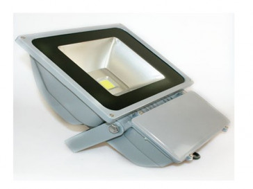 FOCO LED 70W RETTO PARA INTERIOR Y EXTERIOR 220V LUZ FRIA RETTO