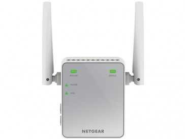 REPETIDOR WIFI EX2700-100PES NETGEAR