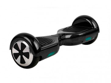 PATIN ELECTRICO HOVERBOARD 6.5" CON BATERIA SAMSUNG (B) EVOMOTION