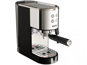 CAFETERA ESPRESSO 15BARI VIRTUOSO XP444C10 KRUPS